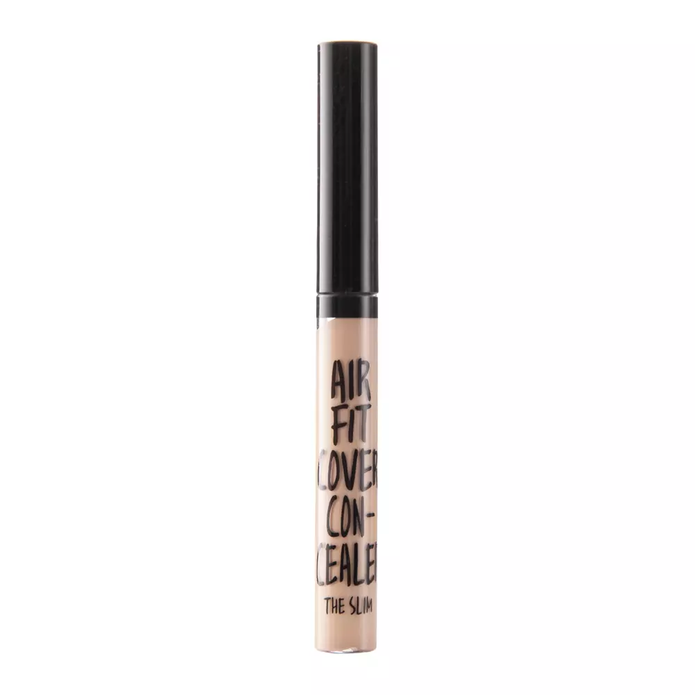 Macqueen - Air Cover Concealer The SLIM - #21- Ľahký krycí korektor na pleť - 6 g 