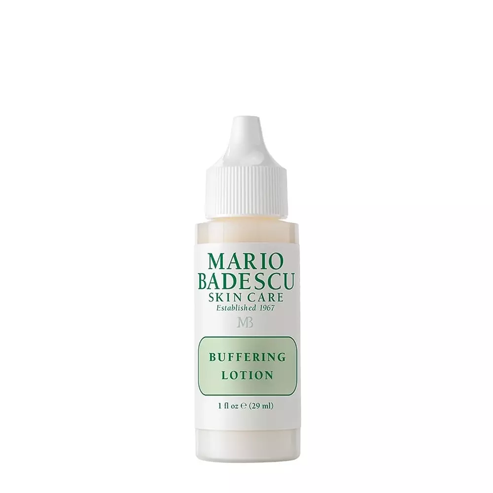 Mario Badescu - Buffering Lotion - Prípravok pre lokálnu liečbu akné- 29 ml