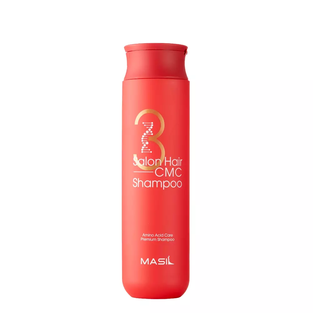 Masil - 3 Salon Hair CMC Shampoo (Renew) - Regeneračný šampón na vlasy - 300ml