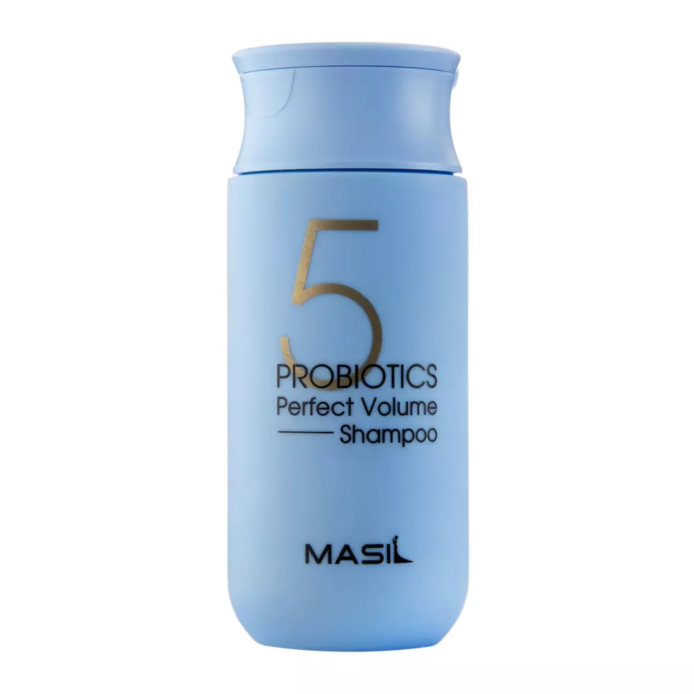 Masil - 5 Probiotics Perfect Volume Shampoo - Šampón s probiotikami pre väčší objem vlasov - 150ml