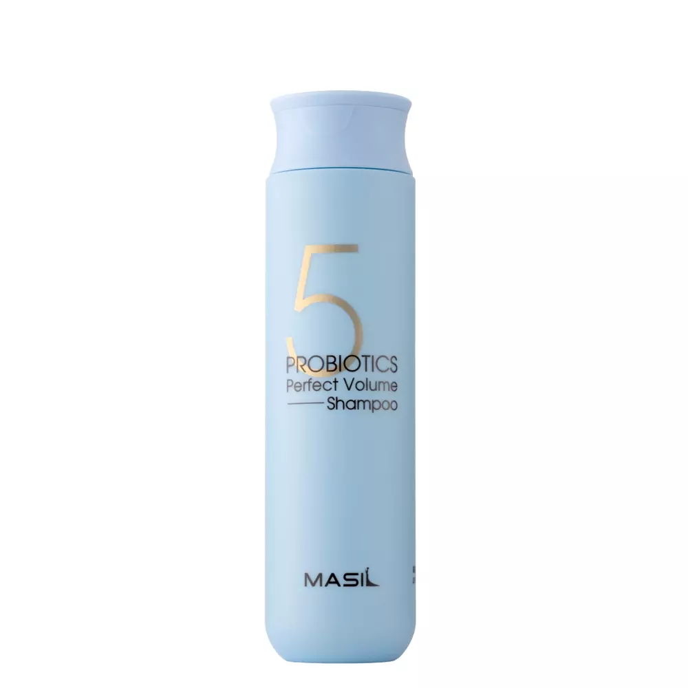 Masil - 5 Probiotics Perfect Volume Shampoo - Šampón s probiotikami pre väčší objem vlasov - 300ml 