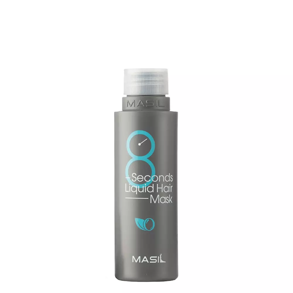 Masil - 8 Seconds Liquid Hair Mask - Maska pre väčší objem vlasov - 100ml