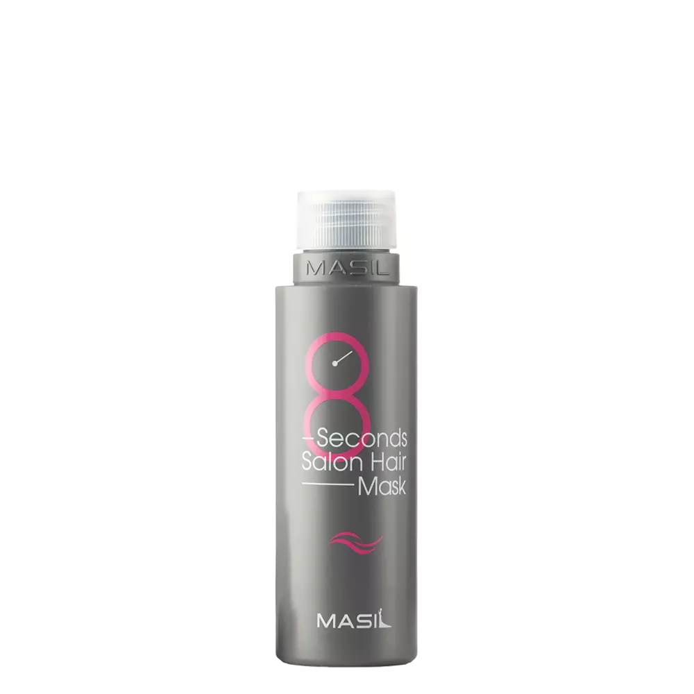 Masil - 8 Seconds Salon Hair Mask - Vyhladzujúca maska na vlasy - 100ml