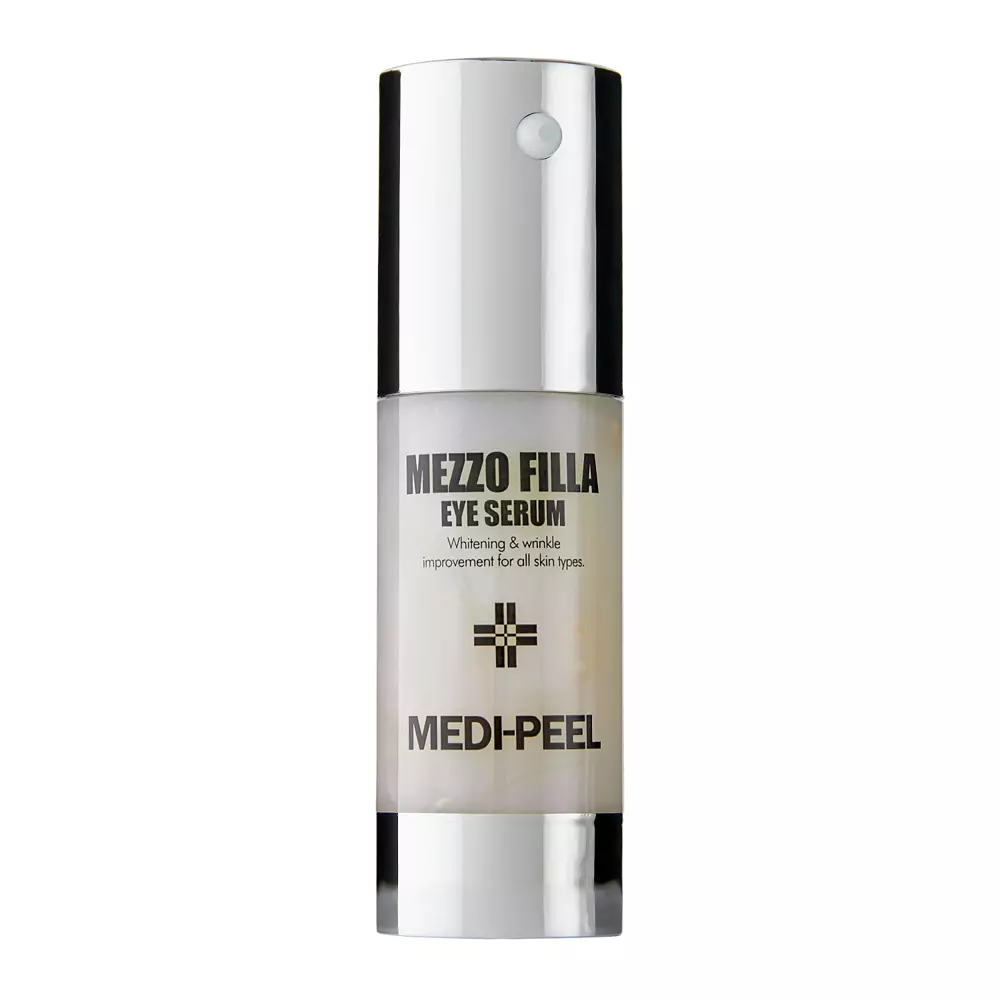 Medi-Peel - Mezzo Filla Eye Serum - Omladzujúce očné sérum s peptidmi - 30 ml