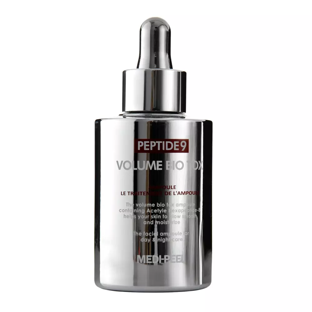 Medi-Peel - Peptide 9 Volume Bio-Tox Ampoule - Pleťové liftingové sérum s peptidmi - 100 ml