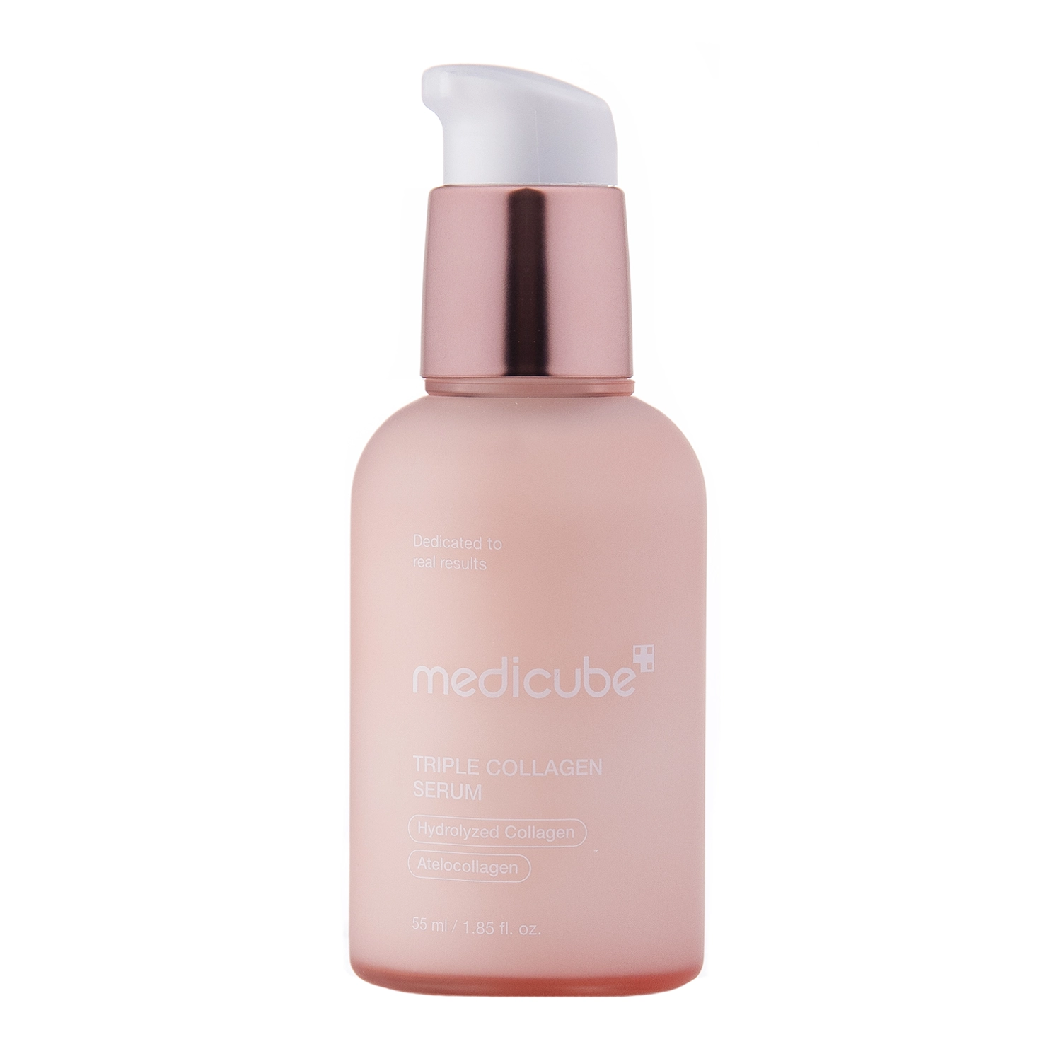 Medicube - Triple Collagen Serum - Spevňujúce pleťové sérum - 55 ml