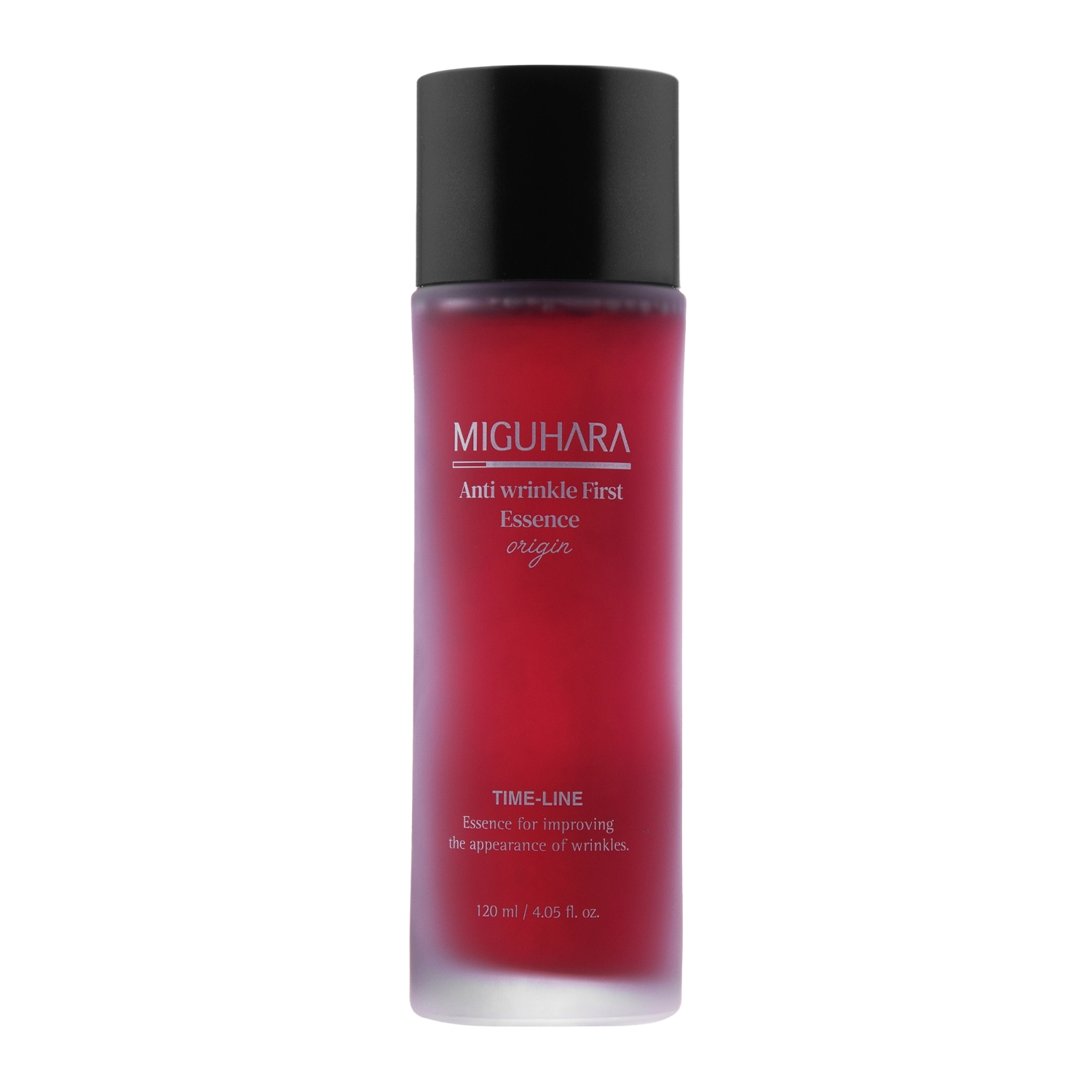 Miguhara - Anti-Wrinkle First Essence Origin - Pleťová esencia proti vráskam - 120 ml