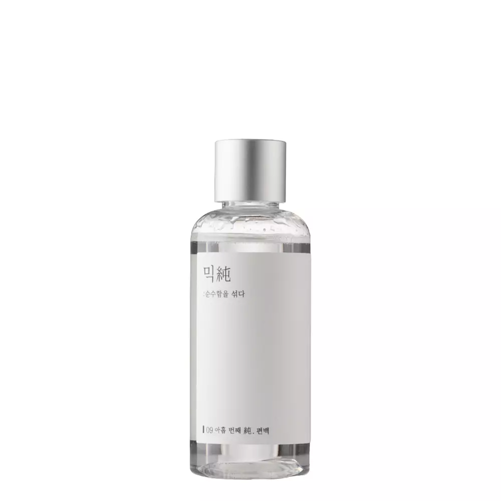 Mixsoon - Hinoki Essence - Pleťová esencia s extraktom z Hinoki - 100 ml