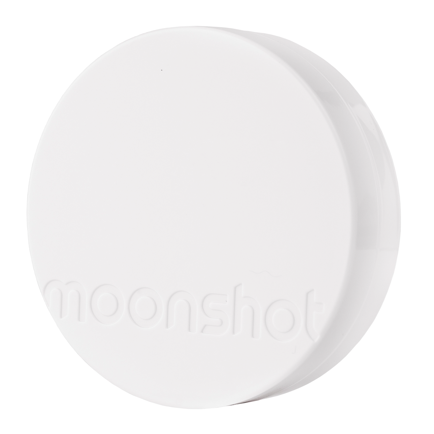 Moonshot - Conscious Fit Glow Cushion Foundation SPF40/PA++ - 21N Cosmic Vanilla - Rozjasňujúci make-up v hubke - 12g