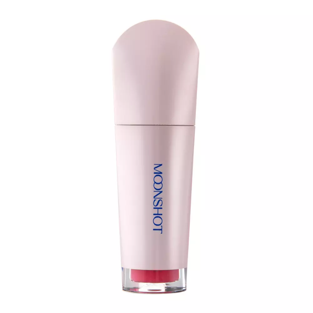 Moonshot - Performance Lip Blur Fixing Tint - 09 X Crush - Dlhotrvajúci tint na pery - 3,5 g