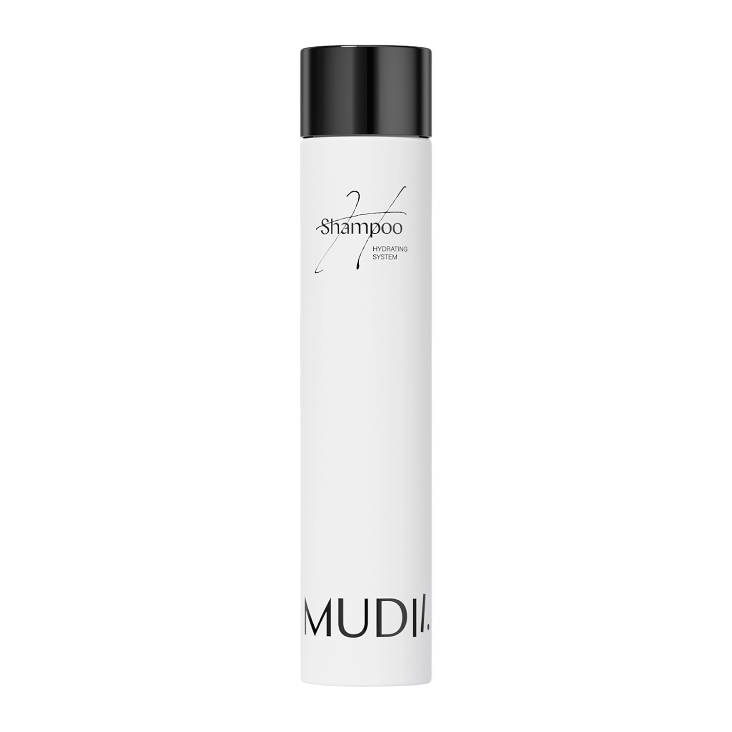 Mudii - Hydrating System Shampoo - Hydratačný šampón - 250 ml