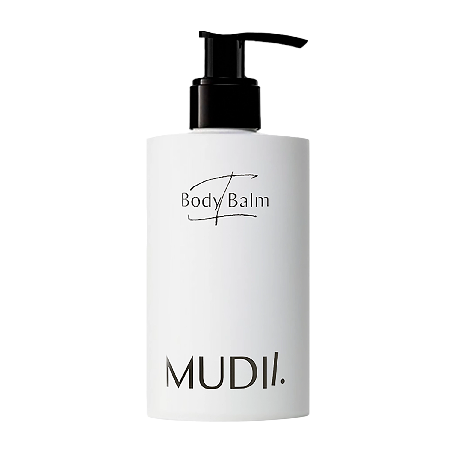 Mudii - Iconic Body Balm - Hydratačný telový balzam - 250 ml