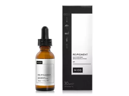 NIOD - RE: Pigment - Sérum proti sfarbeniam pleti - 30 ml