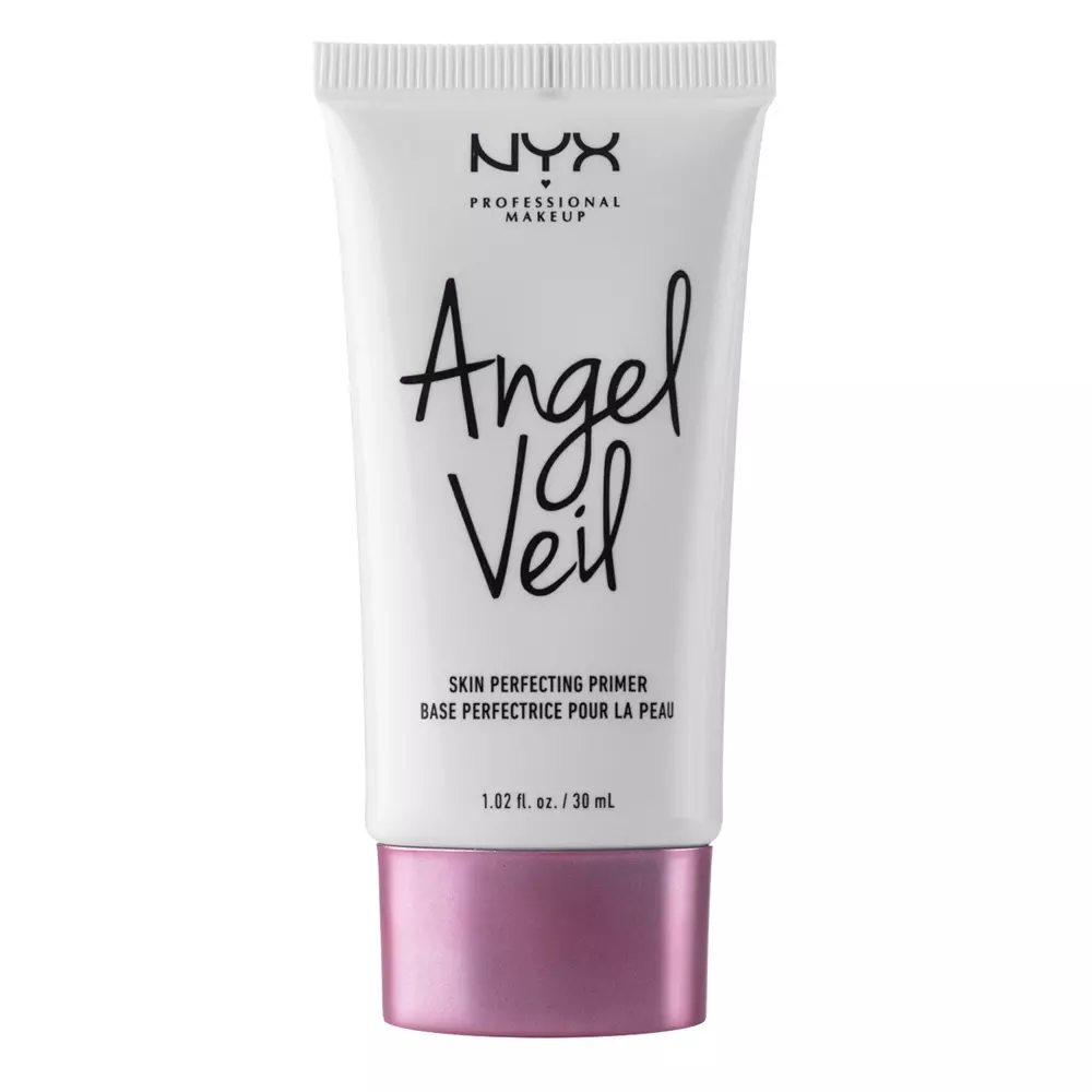 NYX Professional Makeup Angel Veil - Skin Perfecting Primer - Podkladová báza pod make-up - 30 g