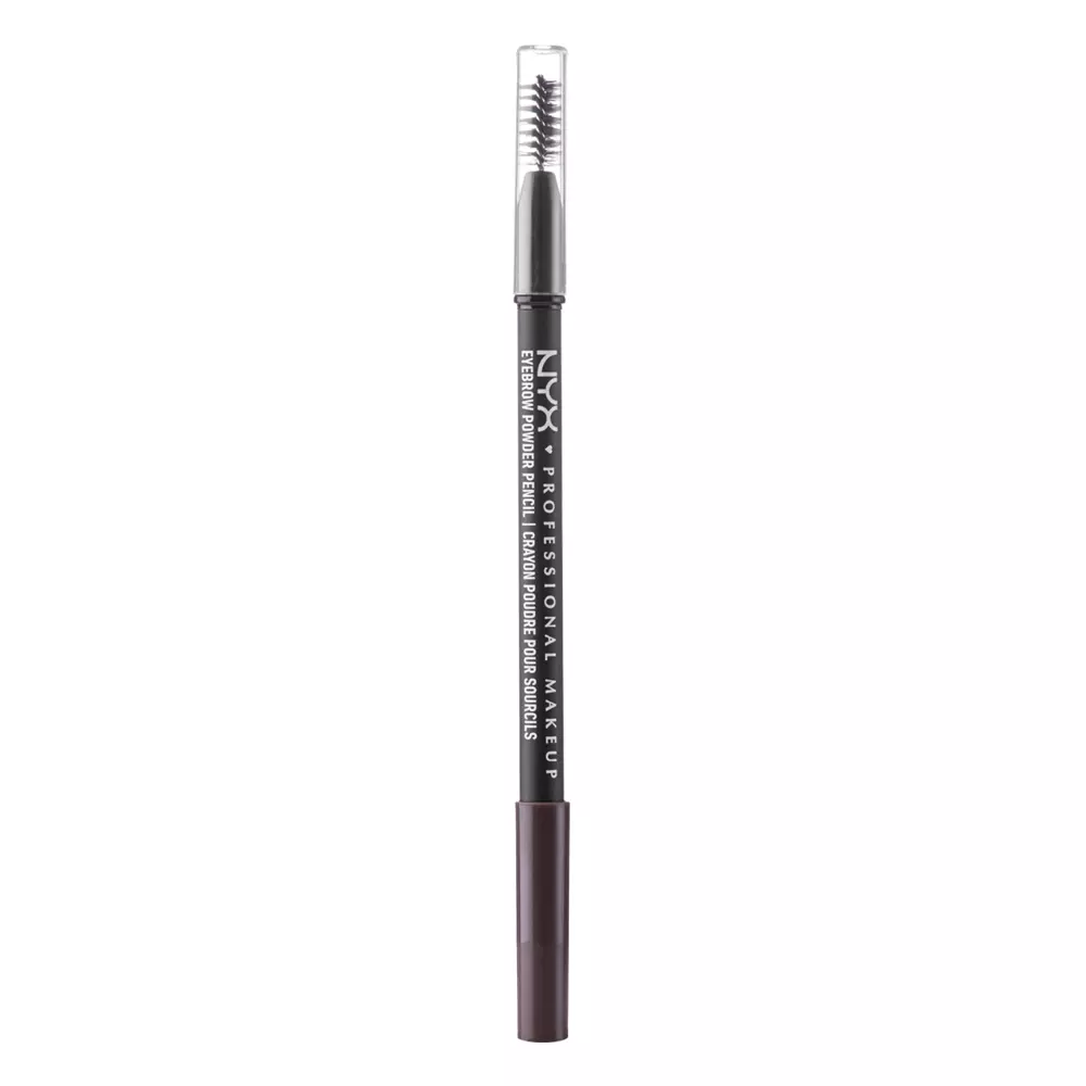 NYX Professional Makeup Eyebrow Powder Pencil - Taupe - Púdrová ceruzka na obočie - 1,4 g