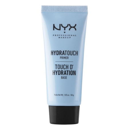 NYX Professional Makeup Hydra Touch Primer Hydratačná podkladová báza