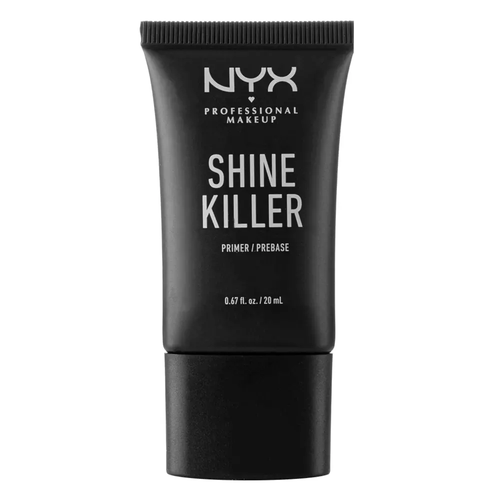 NYX Professional Makeup Shine Killer - Zmatňujúca podkladová báza pod make-up - 20 ml