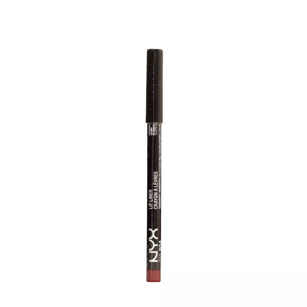 NYX Professional Makeup - Slim Lip Pencil - Cabaret - Ceruzka na pery - 1,04g