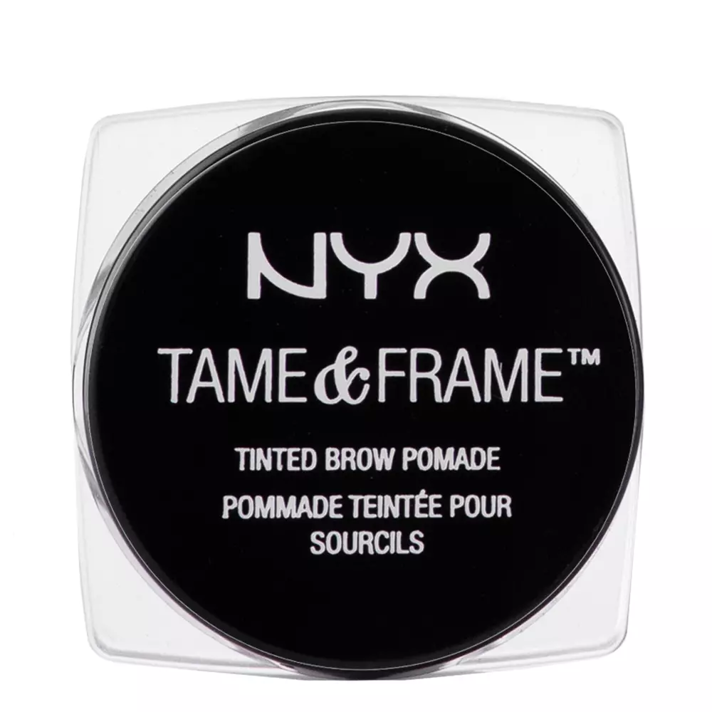 NYX Professional Makeup Tame & Frame Brow Pomade - Blonde - Pomáda na obočie - 5 g