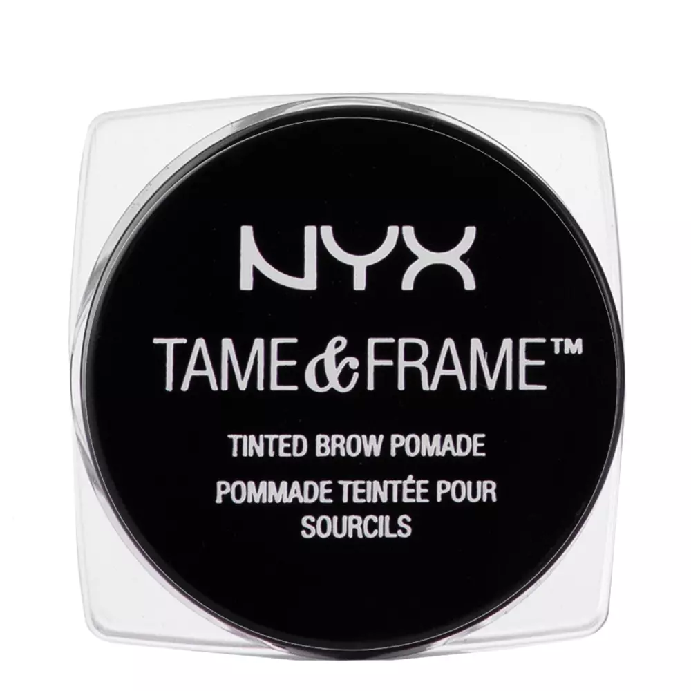 NYX Professional Makeup Tame & Frame Brow Pomade - Espresso - Pomáda na obočie - 5 g