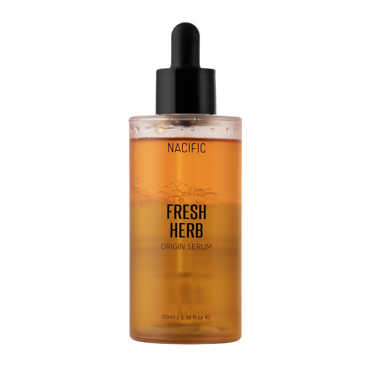 Nacific - Fresh Herb Origin Serum - Hydratačné bylinné sérum s antioxidačným účinkom - 100 ml