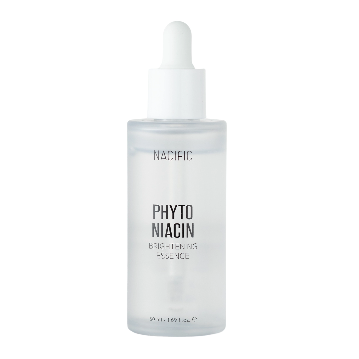 Nacific - Phyto Niacin Whitening Essence - Rozjasňujúca pleťová esencia s niacínamidom - 50 ml