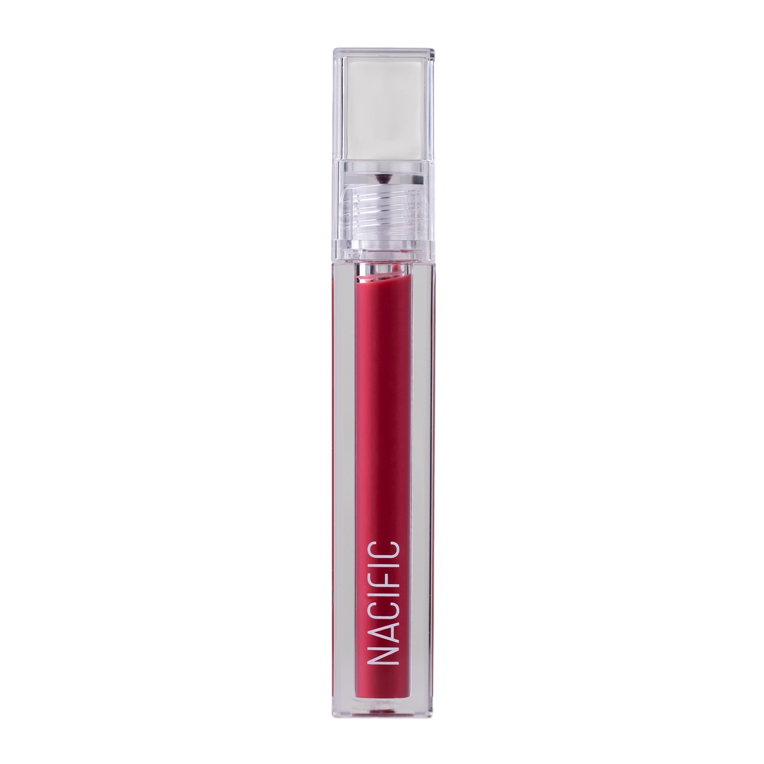 Nacific - Shine Mood Slick Lip Tint - 04 Blow Kiss - Lesklý tint na pery - 4 g