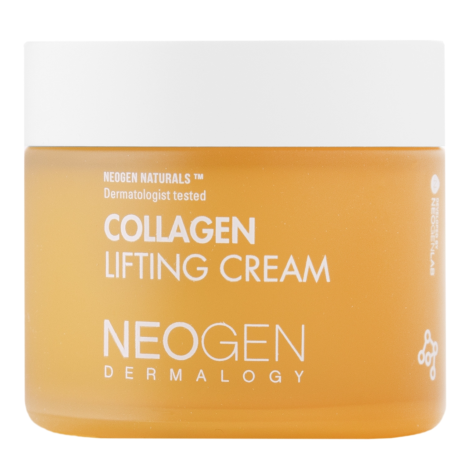 Neogen - Dermalogy Collagen Lifting Cream - Liftingový krém na tvár - 70 ml