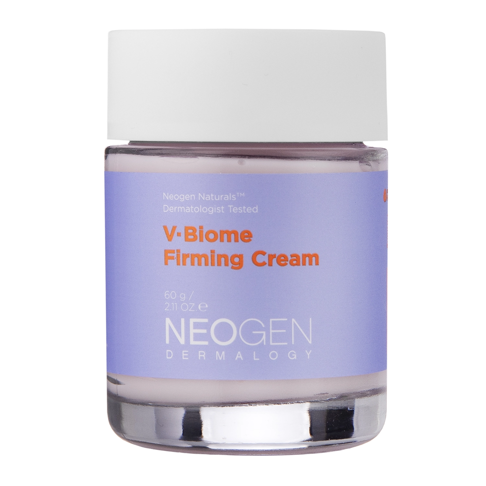 Neogen - Dermalogy V.Biome Firming Cream - Spevňujúci pleťový krém - 60 g