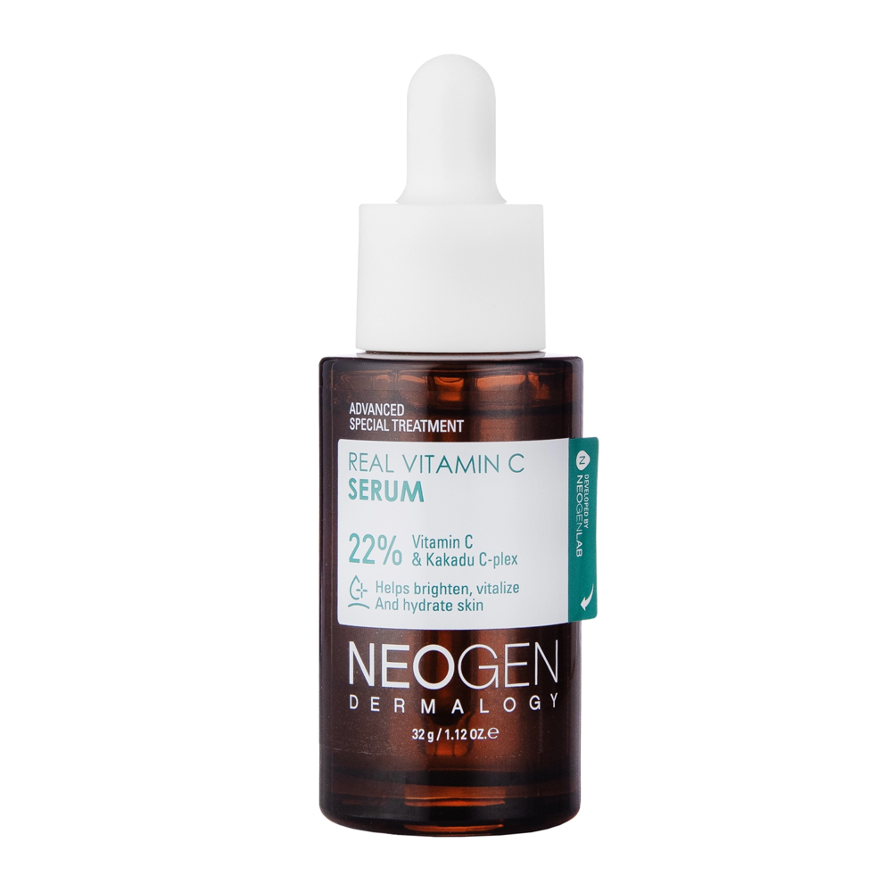 Neogen - Real Vitamin C Serum - Koncentrované sérum s vitamínom C - 32 g