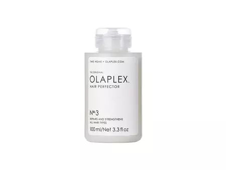 Olaplex - No. 3 Hair Perfector - Ošetrujúci prípravok na vlasy predlžujúci výdrž farby - 100ml