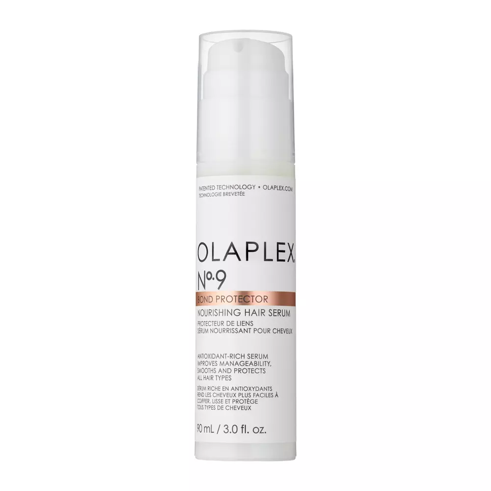 Olaplex - No. 9 Bond Protector Nourishing Serum - Ochranné sérum na vlasy - 90ml