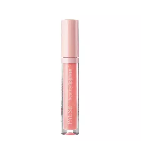Paese - Beauty Lipgloss - Lesk na pery s obsahom mokraďkového oleja - odtieň 01 Glassy - 3,4ml