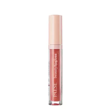 Paese - Beauty Lipgloss - Lesk na pery s obsahom mokraďkového oleja - odtieň 03 Glossy - 3,4ml