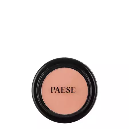 Paese - Blush With Argan Oil - Lícenka s obsahom arganového oleja - svetloružový perlový odtieň 54 - 4g