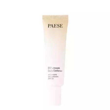 Paese - DD Cream - Ochranný a hydratačný pigmentovaný DD krém - 1N Ivory - 30ml