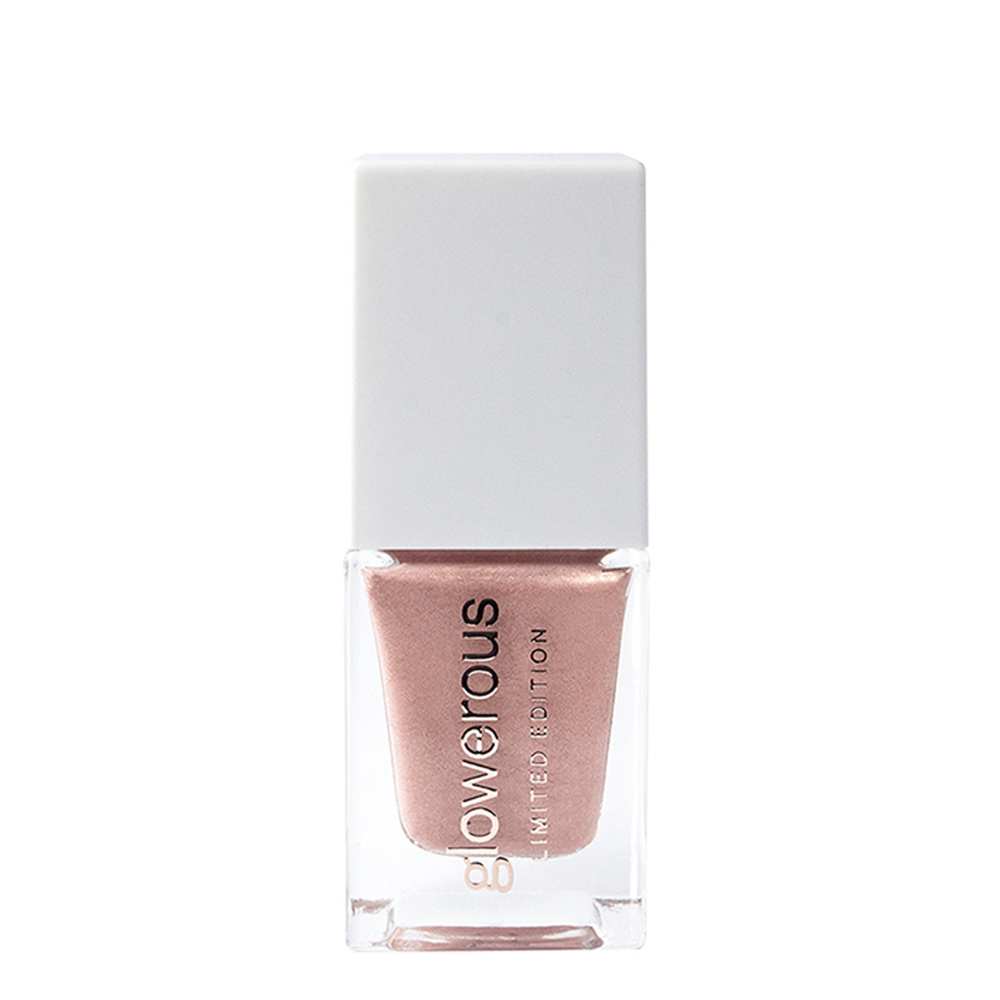 Paese - Glowerous - Sparkle Rose - Tekutý rozjasňovač - 16 ml