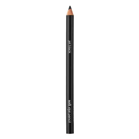 Paese - Jemná ceruzka na oči - Jet Black - 1,5 g