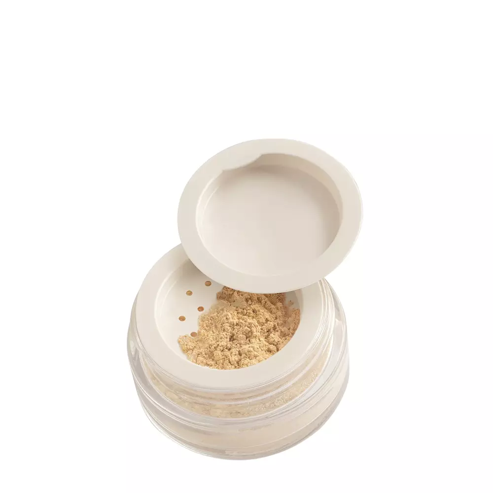 Paese - Minerals - Rozjasňujúci minerálny make-up - 203N Sand - 7g