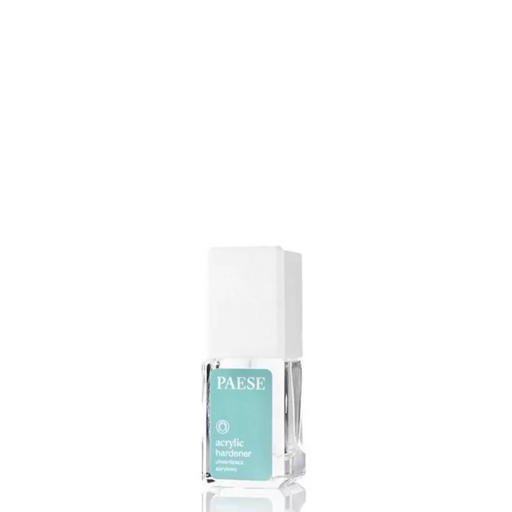 Paese - Nail Therapy - Acrylic Hardener - Akrylový lak na nechty - 9ml