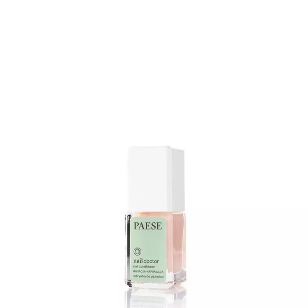 Paese - Nail Therapy - Nail Conditioner - Kúra posilňujúca nechtové lôžko a urýchľujúca rast nechtov - 8ml