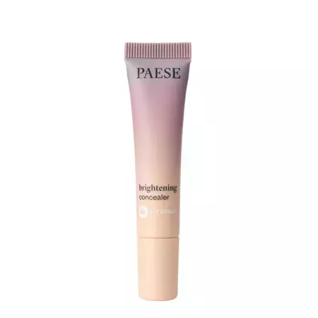 Paese - Nanorevit Brightening Concealer - Rozjasňujúci korektor - 01 Light Beige - 8,5ml