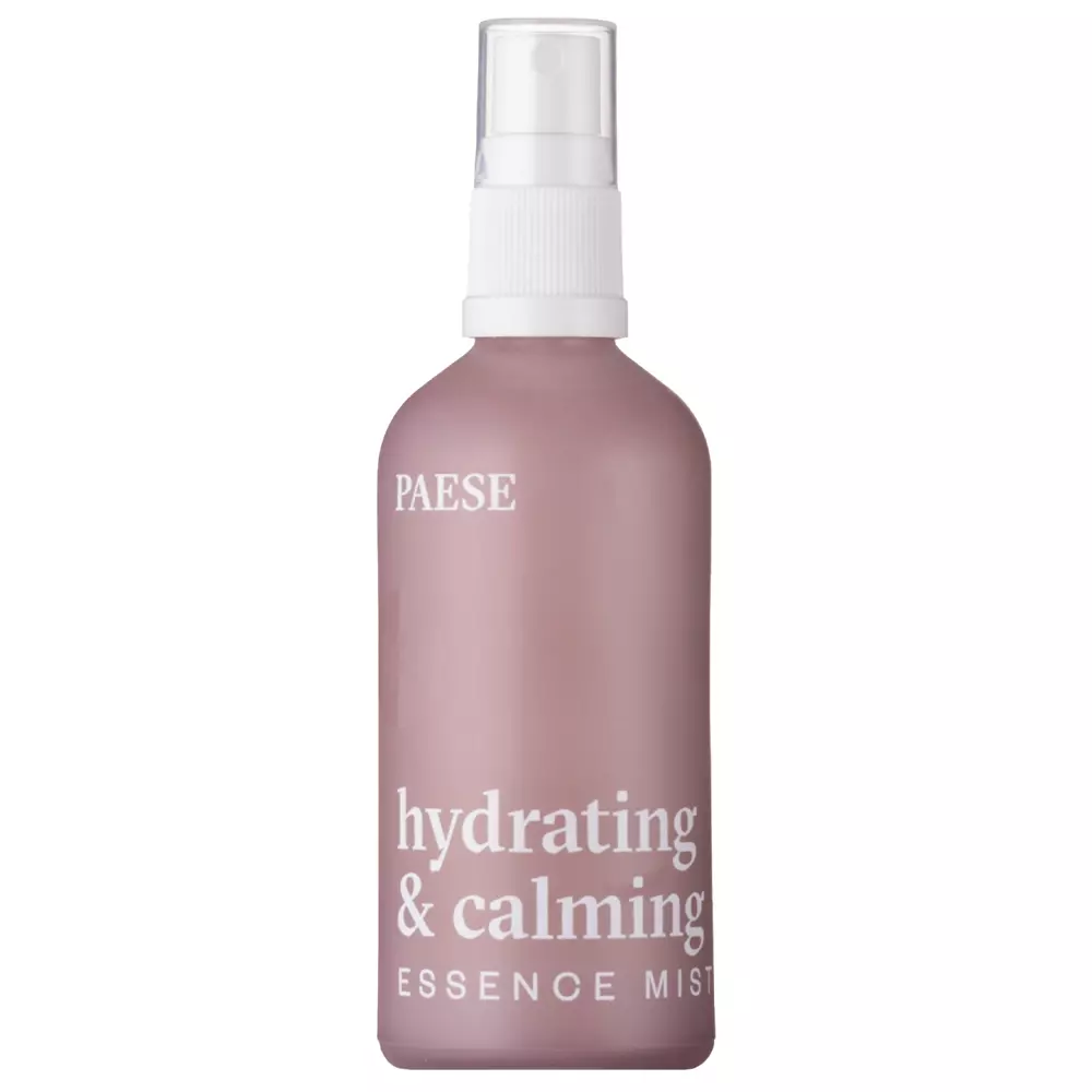 Paese - Nanorevit - Hydrating & Calming Essence Mist - Hydratačná a upokojujúca esencia v spreji - 100ml