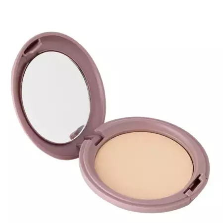 Paese - Nanorevit Perfecting and Covering Powder - Skrášľujúcí krycí púder - 01 Ivory - 9g