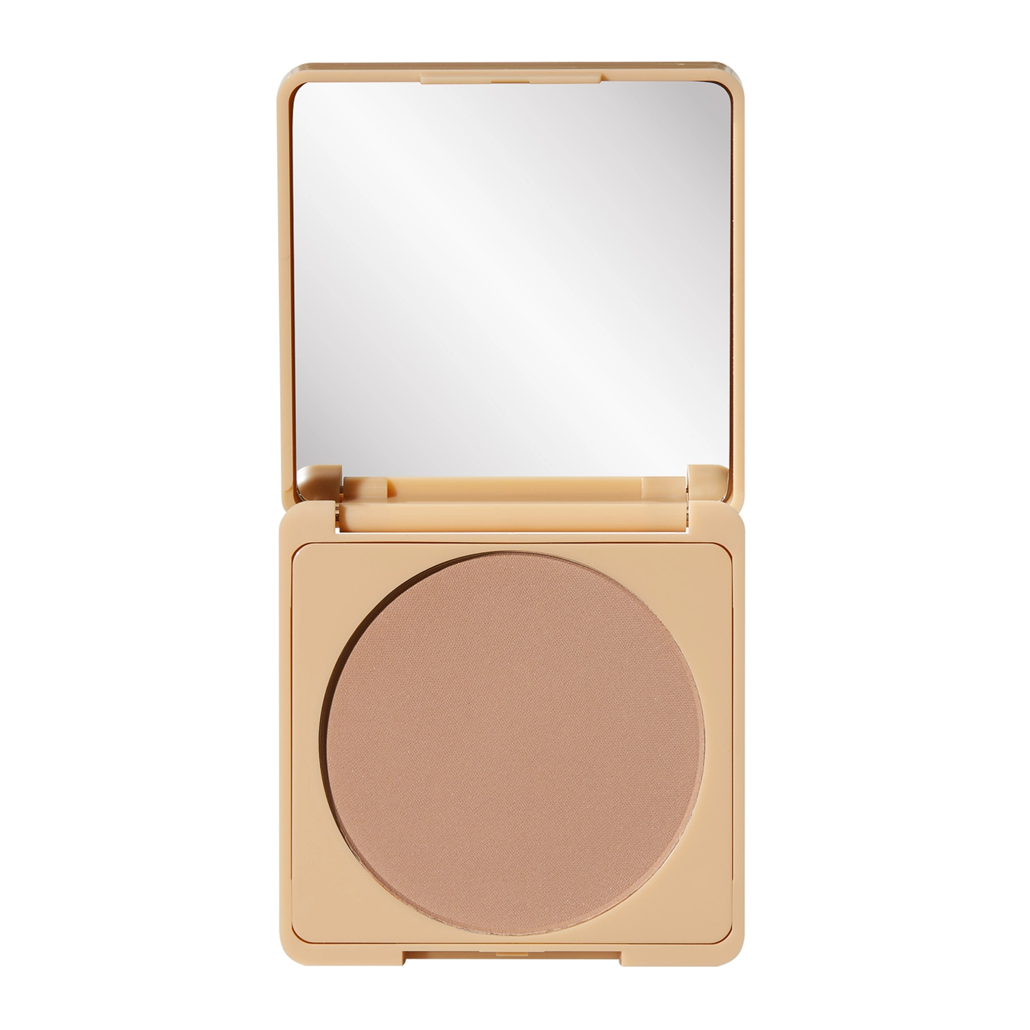 Paese - Self Glow - 02 Warm - Lisovaný púdrový bronzer - 10 g