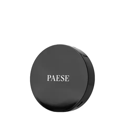 Paese - Semitransparent  Matte Powder Illuminating & Covering Powder - Polotransparentný zmatňujúci púder - 1A - teplá béžová - 9g