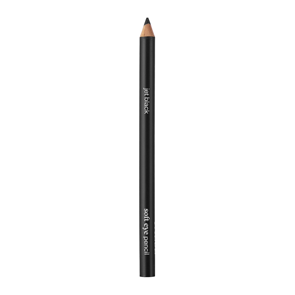 Paese - Soft Eye Pencil - Ceruzka na oči - Jet Black - 1,5g