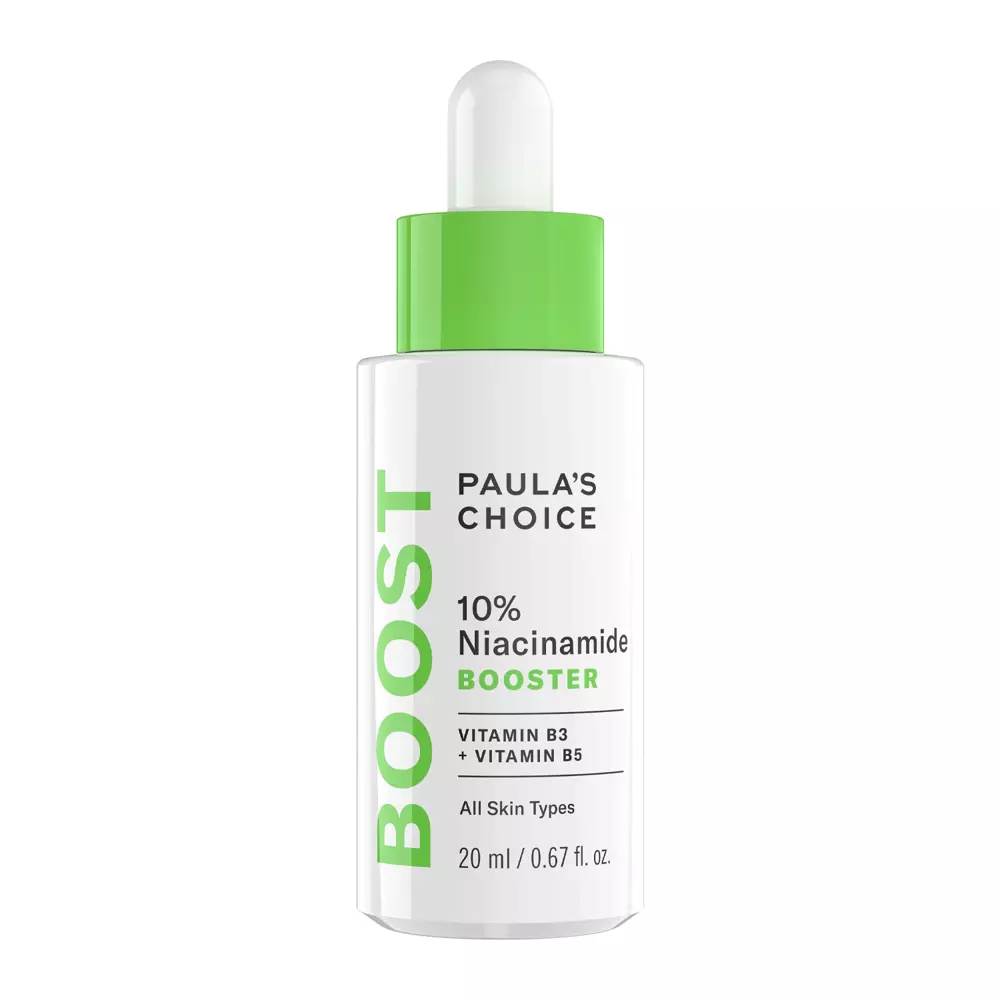 Paula's Choice - 10% Niacinamide Booster - Sérum s 10% niacínamidom - 20 ml