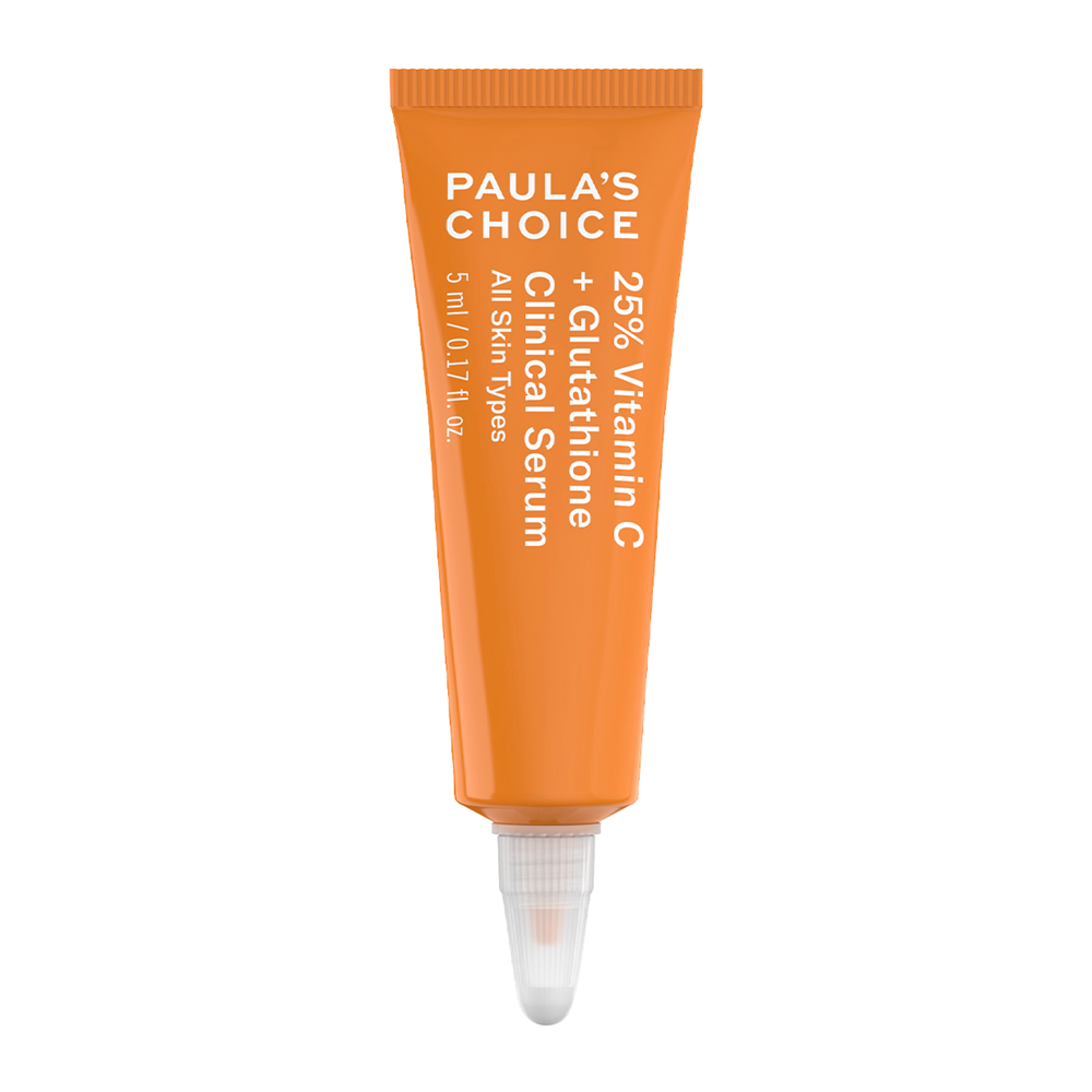 Paula's Choice - 25% Vitamin C + Glutathione Clinical Serum - Sérum s vitamínom C - 5 ml