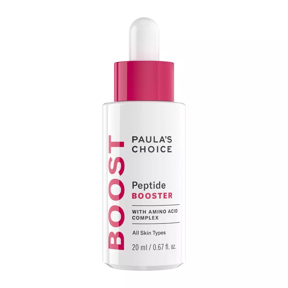 Paula's Choice - Peptide Booster - Peptidové sérum proti vráskam - 20 ml